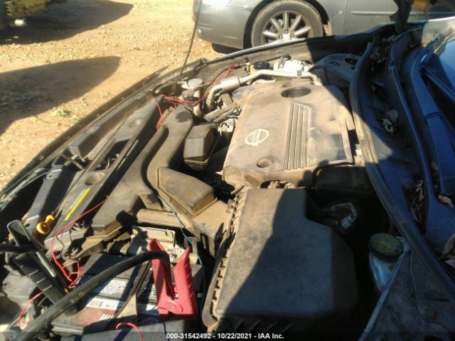 Photo 9 VIN: 1N4AL3AP8FN321584 - NISSAN ALTIMA 