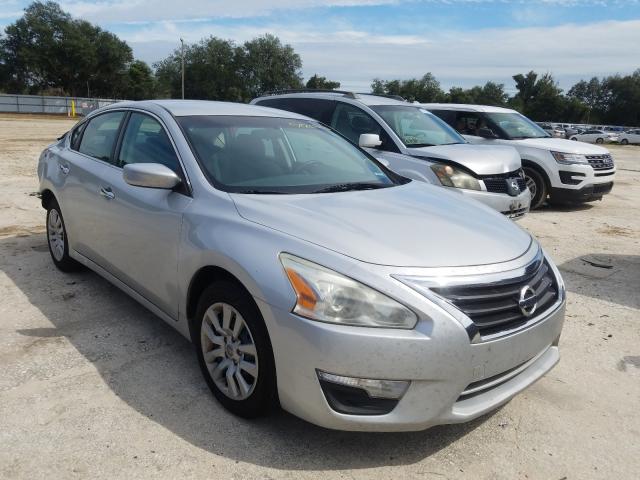 Photo 0 VIN: 1N4AL3AP8FN322041 - NISSAN ALTIMA 2.5 