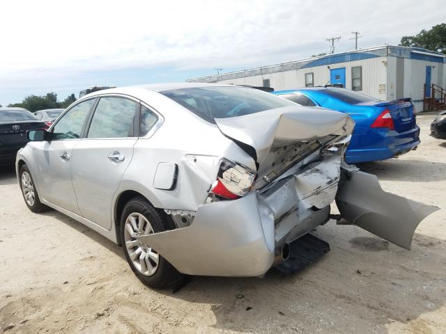 Photo 2 VIN: 1N4AL3AP8FN322041 - NISSAN ALTIMA 2.5 