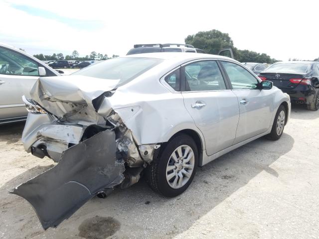 Photo 3 VIN: 1N4AL3AP8FN322041 - NISSAN ALTIMA 2.5 