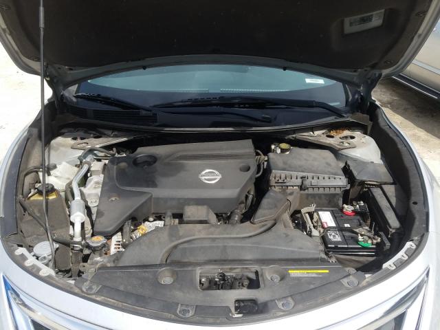 Photo 6 VIN: 1N4AL3AP8FN322041 - NISSAN ALTIMA 2.5 