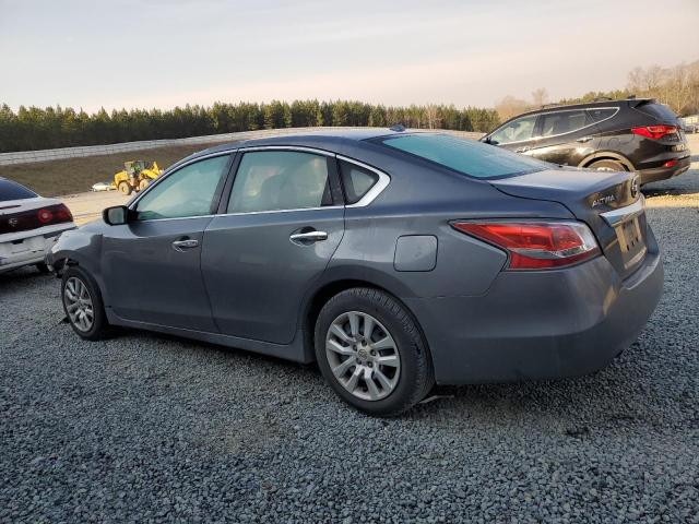 Photo 1 VIN: 1N4AL3AP8FN322640 - NISSAN ALTIMA 