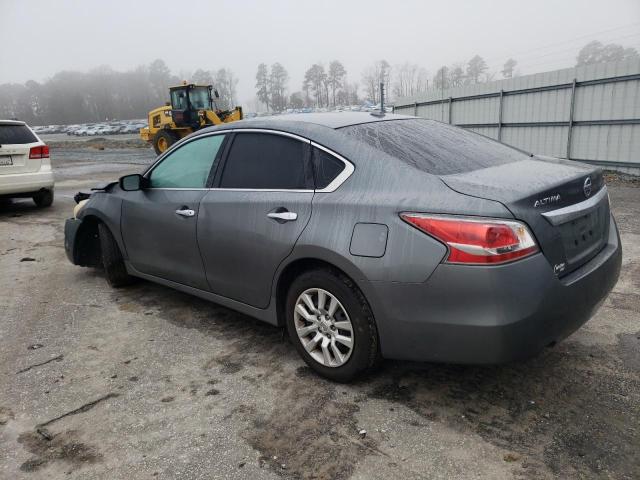 Photo 1 VIN: 1N4AL3AP8FN324436 - NISSAN ALTIMA 