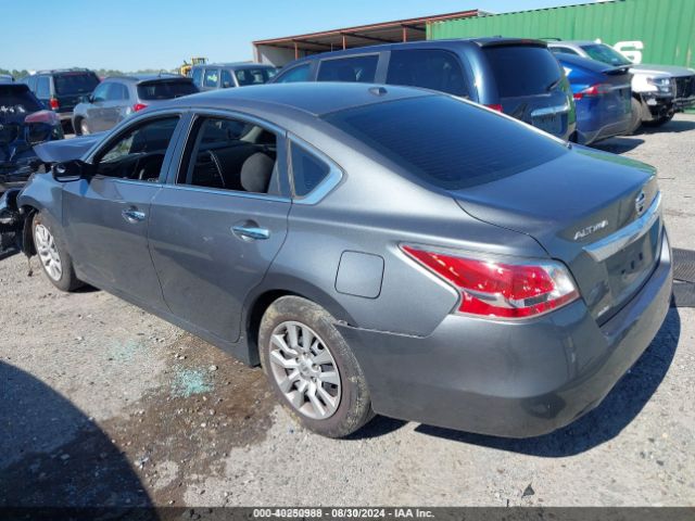 Photo 2 VIN: 1N4AL3AP8FN324436 - NISSAN ALTIMA 