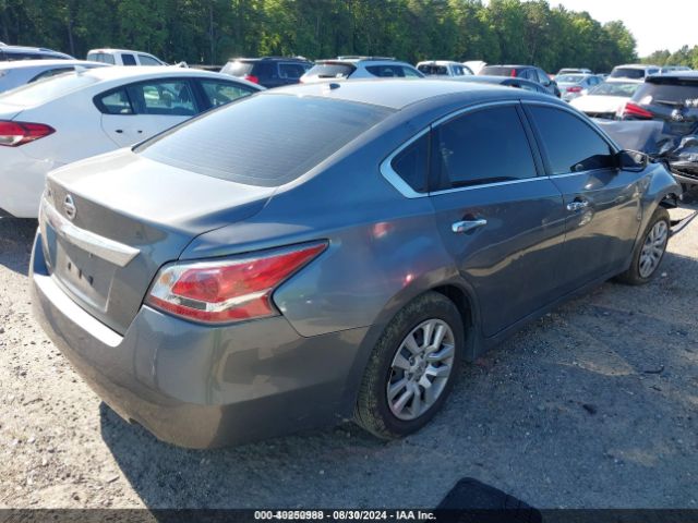 Photo 3 VIN: 1N4AL3AP8FN324436 - NISSAN ALTIMA 