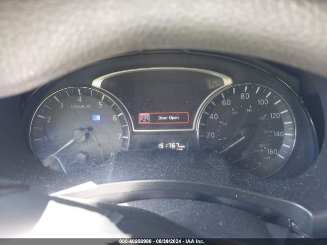 Photo 6 VIN: 1N4AL3AP8FN324436 - NISSAN ALTIMA 