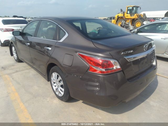 Photo 2 VIN: 1N4AL3AP8FN325179 - NISSAN ALTIMA 