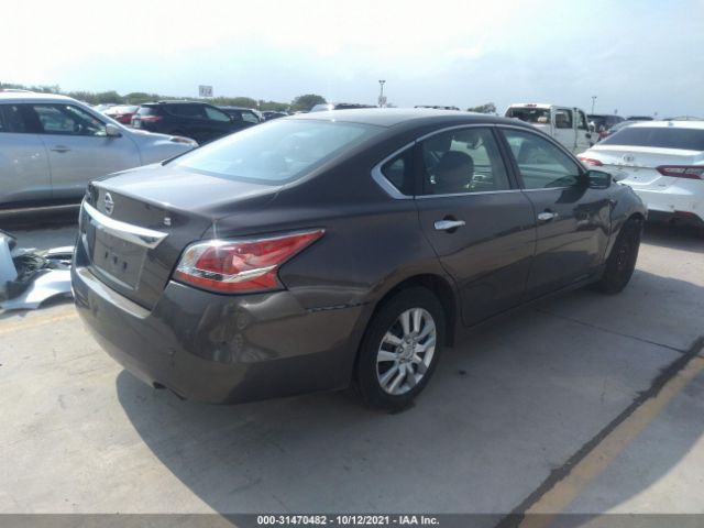 Photo 3 VIN: 1N4AL3AP8FN325179 - NISSAN ALTIMA 