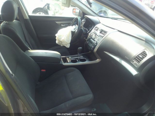 Photo 4 VIN: 1N4AL3AP8FN325179 - NISSAN ALTIMA 