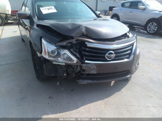 Photo 5 VIN: 1N4AL3AP8FN325179 - NISSAN ALTIMA 