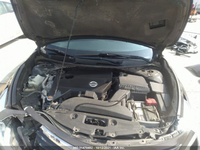 Photo 9 VIN: 1N4AL3AP8FN325179 - NISSAN ALTIMA 