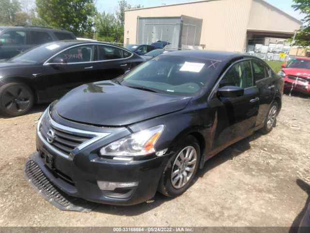 Photo 1 VIN: 1N4AL3AP8FN325232 - NISSAN ALTIMA 