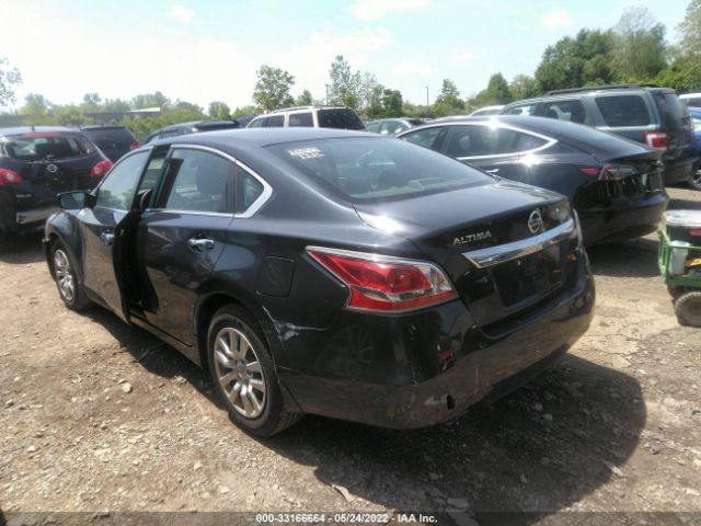 Photo 2 VIN: 1N4AL3AP8FN325232 - NISSAN ALTIMA 