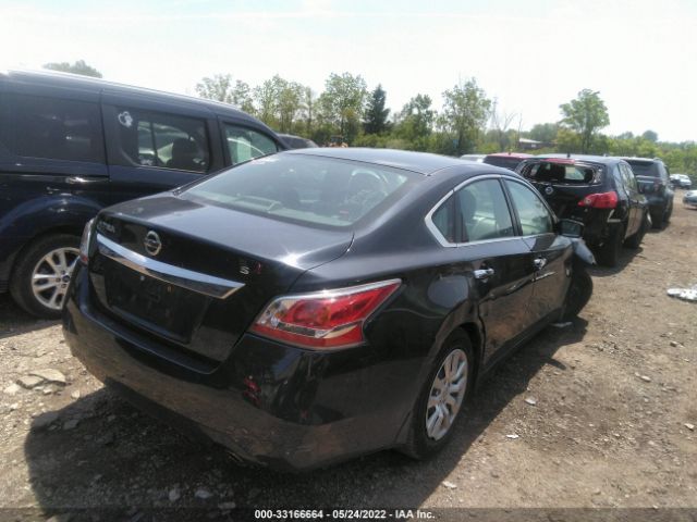 Photo 3 VIN: 1N4AL3AP8FN325232 - NISSAN ALTIMA 