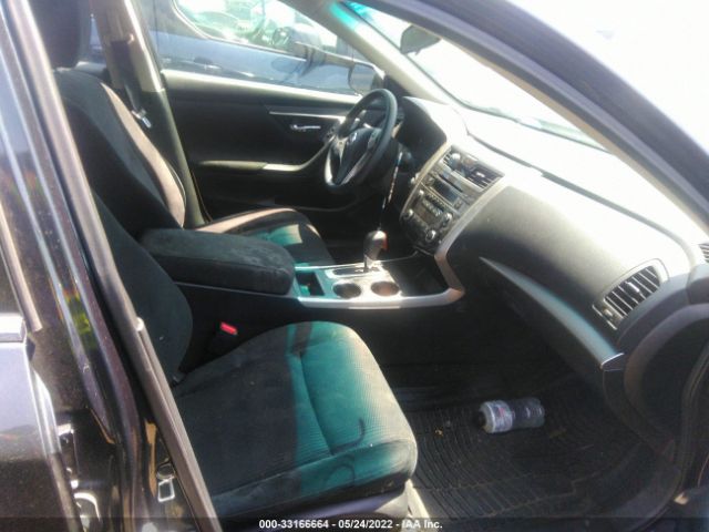 Photo 4 VIN: 1N4AL3AP8FN325232 - NISSAN ALTIMA 