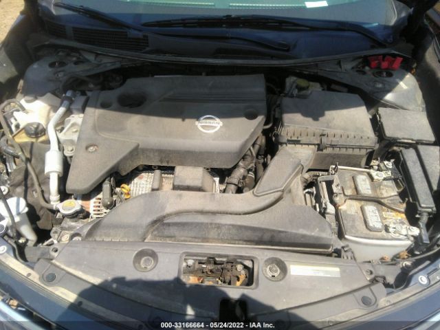 Photo 9 VIN: 1N4AL3AP8FN325232 - NISSAN ALTIMA 