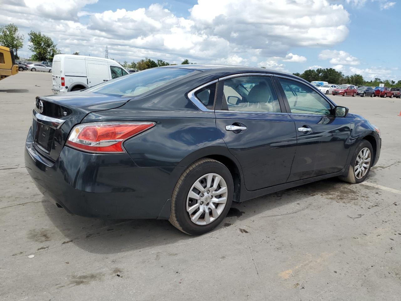 Photo 2 VIN: 1N4AL3AP8FN326526 - NISSAN ALTIMA 