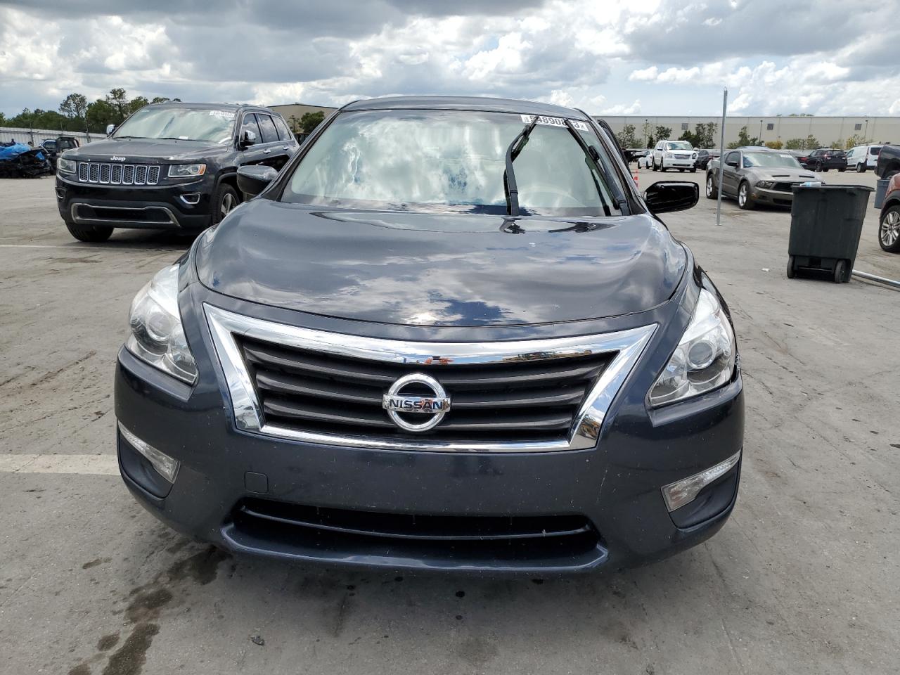 Photo 4 VIN: 1N4AL3AP8FN326526 - NISSAN ALTIMA 