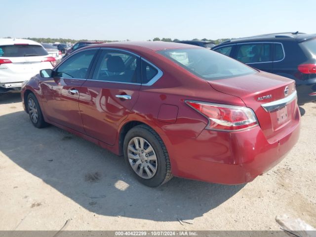 Photo 2 VIN: 1N4AL3AP8FN328051 - NISSAN ALTIMA 