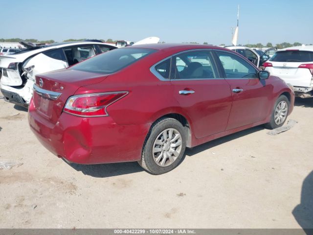 Photo 3 VIN: 1N4AL3AP8FN328051 - NISSAN ALTIMA 