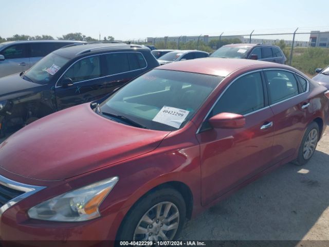 Photo 5 VIN: 1N4AL3AP8FN328051 - NISSAN ALTIMA 