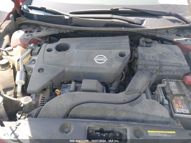 Photo 9 VIN: 1N4AL3AP8FN328051 - NISSAN ALTIMA 