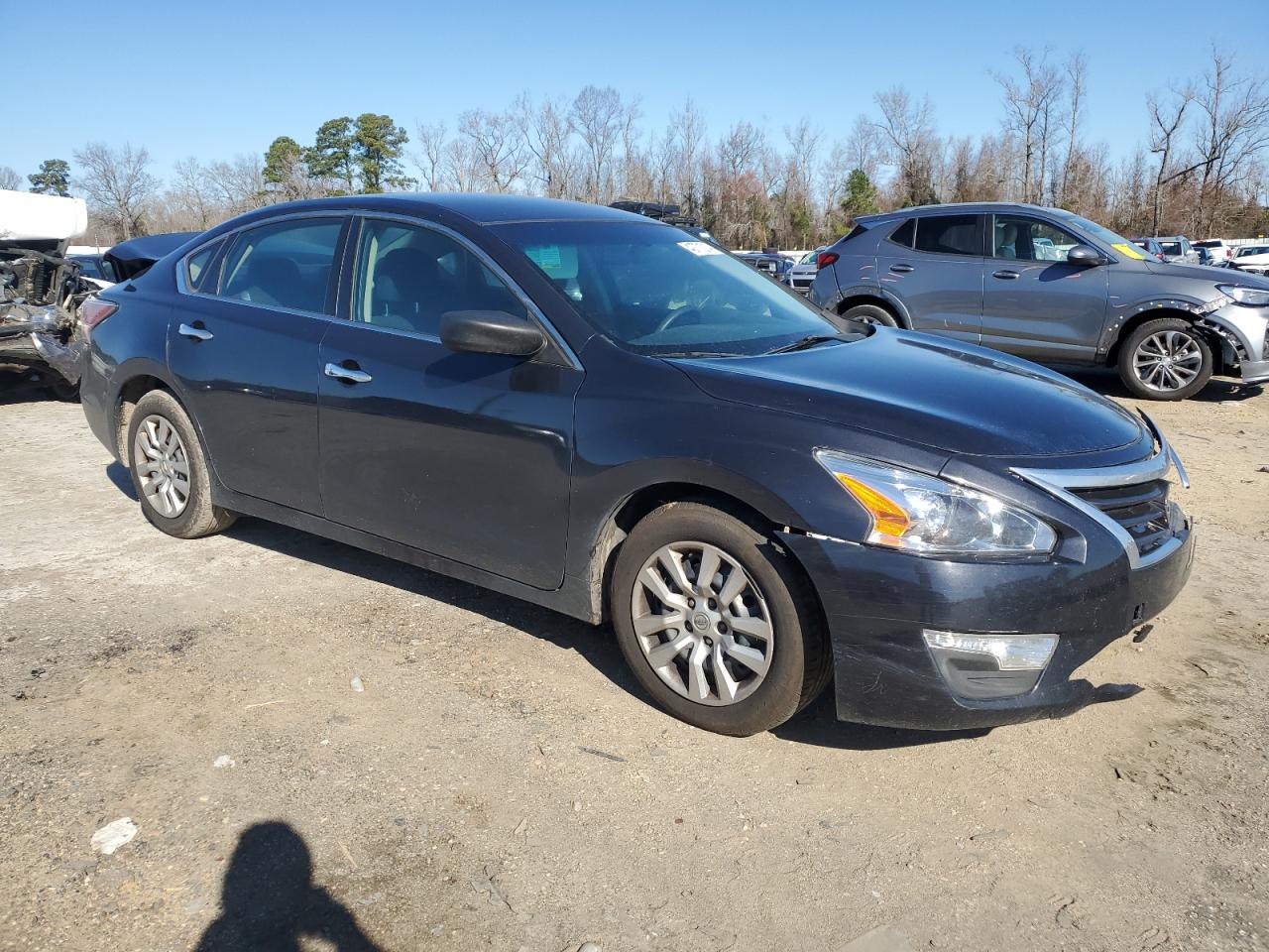 Photo 3 VIN: 1N4AL3AP8FN328230 - NISSAN ALTIMA 