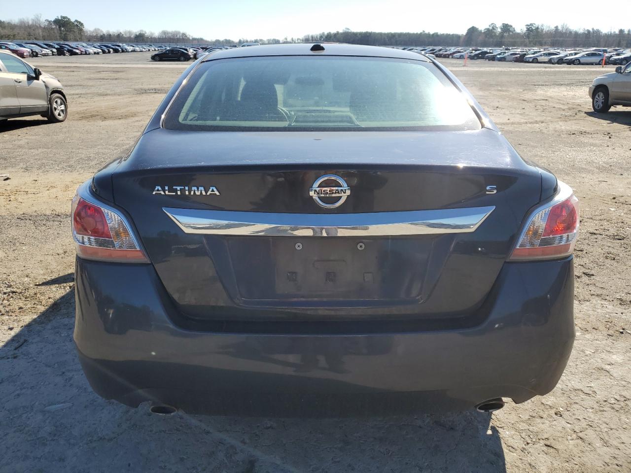 Photo 5 VIN: 1N4AL3AP8FN328230 - NISSAN ALTIMA 