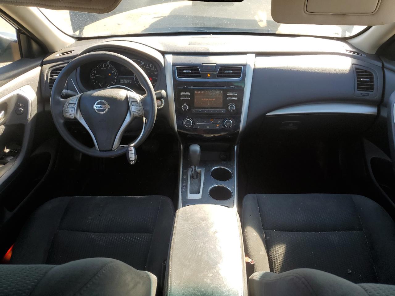 Photo 7 VIN: 1N4AL3AP8FN328230 - NISSAN ALTIMA 