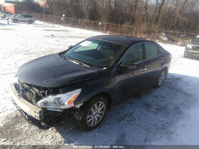 Photo 1 VIN: 1N4AL3AP8FN333234 - NISSAN ALTIMA 