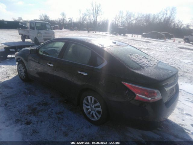 Photo 2 VIN: 1N4AL3AP8FN333234 - NISSAN ALTIMA 