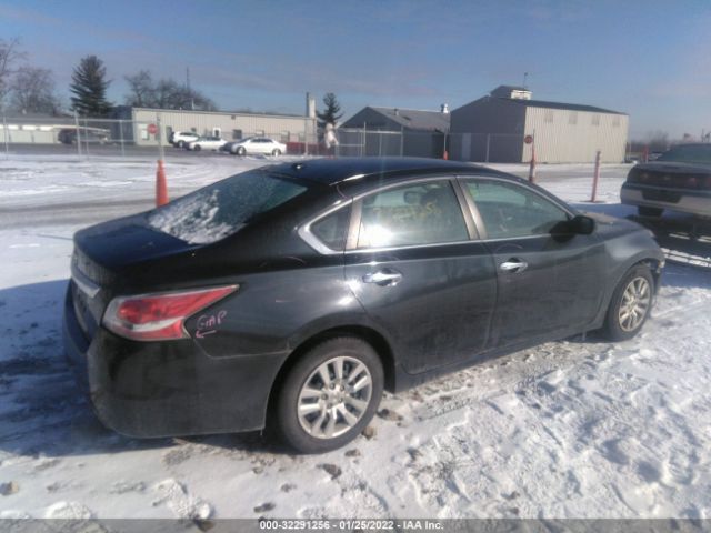 Photo 3 VIN: 1N4AL3AP8FN333234 - NISSAN ALTIMA 