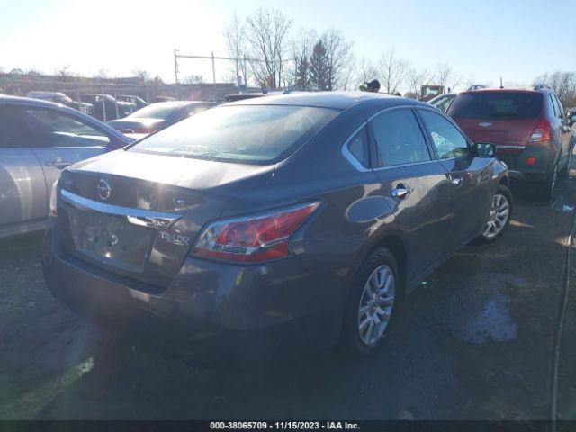 Photo 3 VIN: 1N4AL3AP8FN333699 - NISSAN ALTIMA 