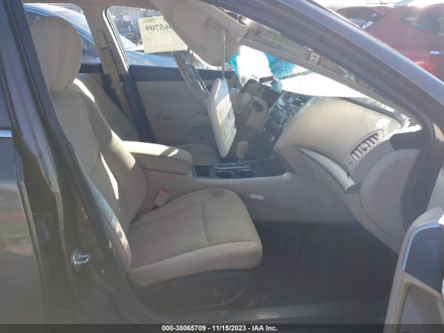 Photo 4 VIN: 1N4AL3AP8FN333699 - NISSAN ALTIMA 