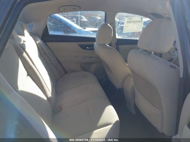 Photo 7 VIN: 1N4AL3AP8FN333699 - NISSAN ALTIMA 