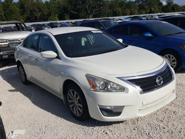 Photo 0 VIN: 1N4AL3AP8FN333881 - NISSAN ALTIMA 