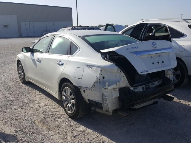 Photo 2 VIN: 1N4AL3AP8FN333881 - NISSAN ALTIMA 