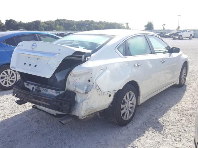 Photo 3 VIN: 1N4AL3AP8FN333881 - NISSAN ALTIMA 