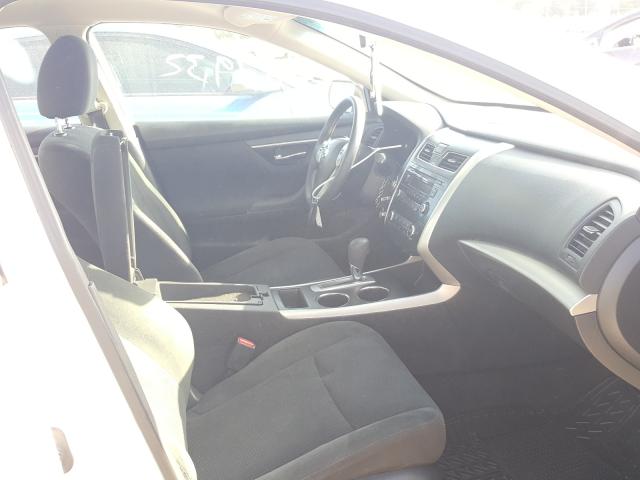 Photo 4 VIN: 1N4AL3AP8FN333881 - NISSAN ALTIMA 