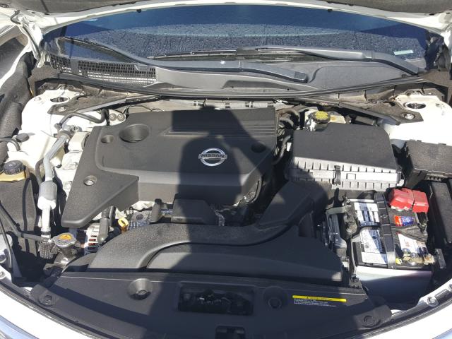 Photo 6 VIN: 1N4AL3AP8FN333881 - NISSAN ALTIMA 