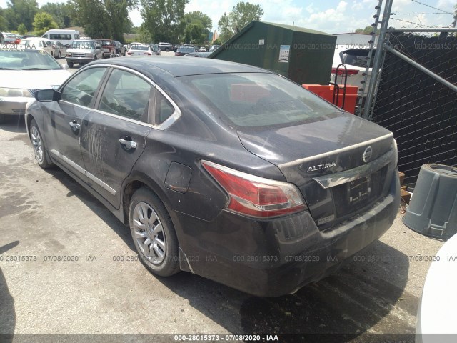 Photo 2 VIN: 1N4AL3AP8FN334013 - NISSAN ALTIMA 