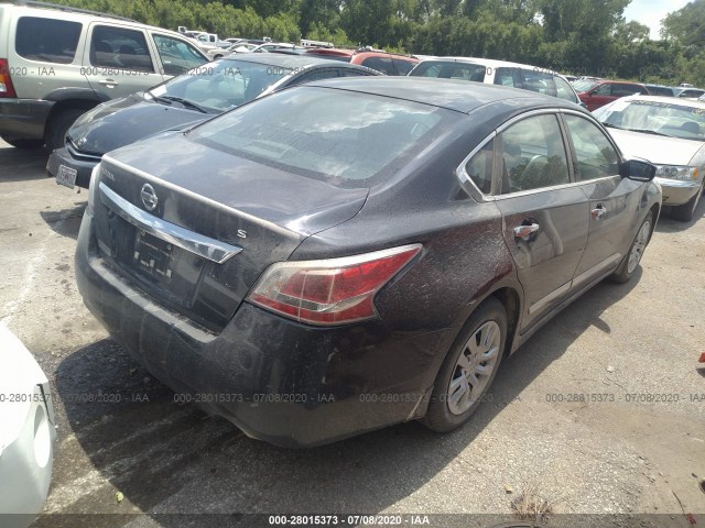 Photo 3 VIN: 1N4AL3AP8FN334013 - NISSAN ALTIMA 