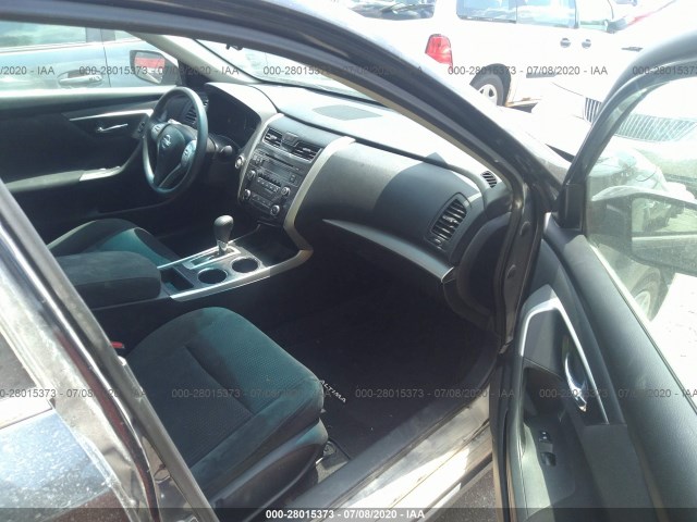 Photo 4 VIN: 1N4AL3AP8FN334013 - NISSAN ALTIMA 