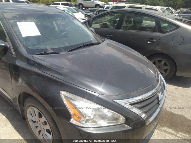 Photo 5 VIN: 1N4AL3AP8FN334013 - NISSAN ALTIMA 