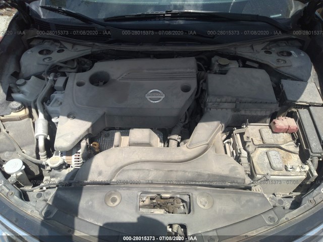 Photo 9 VIN: 1N4AL3AP8FN334013 - NISSAN ALTIMA 