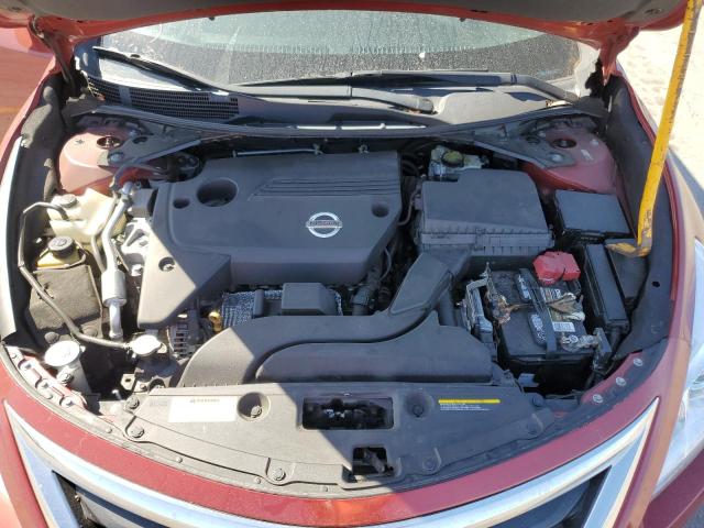 Photo 10 VIN: 1N4AL3AP8FN335193 - NISSAN ALTIMA 2.5 