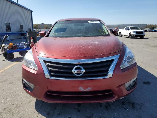 Photo 4 VIN: 1N4AL3AP8FN335193 - NISSAN ALTIMA 2.5 