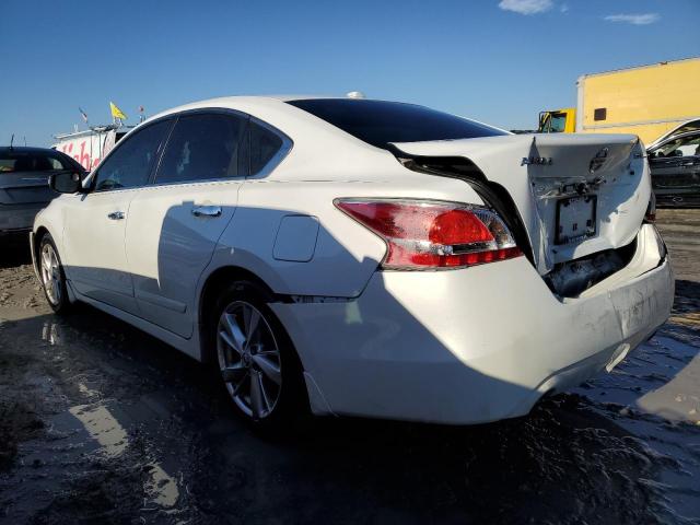 Photo 1 VIN: 1N4AL3AP8FN335680 - NISSAN ALTIMA 2.5 