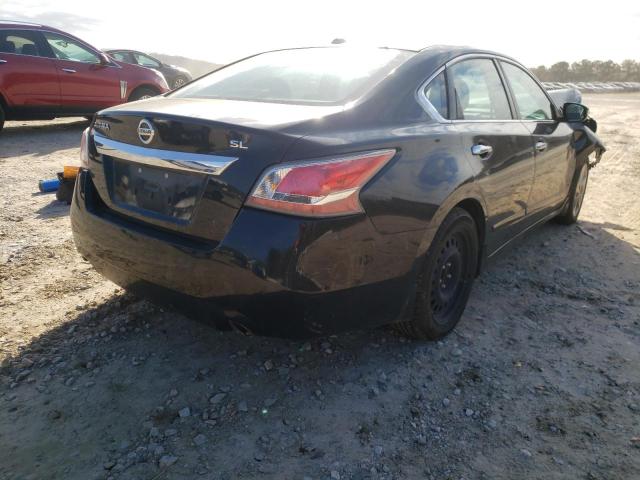 Photo 3 VIN: 1N4AL3AP8FN337297 - NISSAN ALTIMA 2.5 