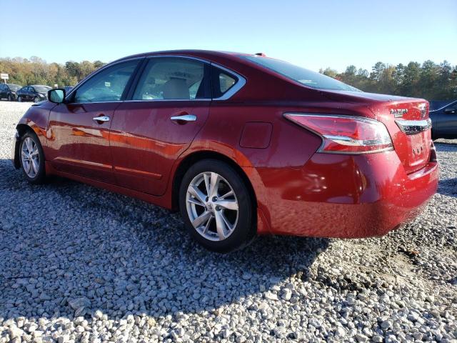 Photo 1 VIN: 1N4AL3AP8FN337641 - NISSAN ALTIMA 2.5 